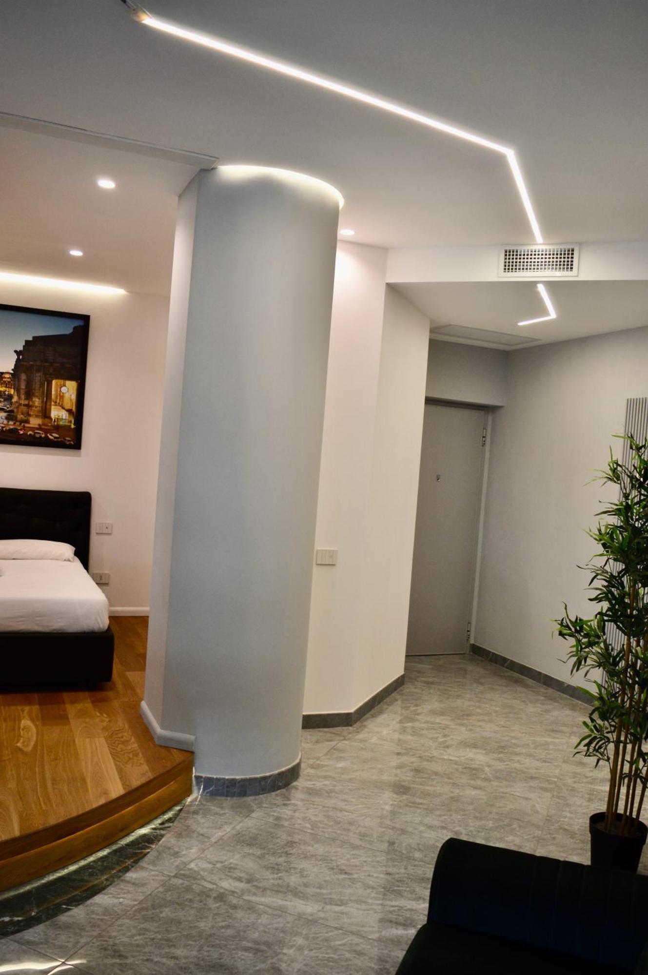 Savoia Central Milan Milão Exterior foto