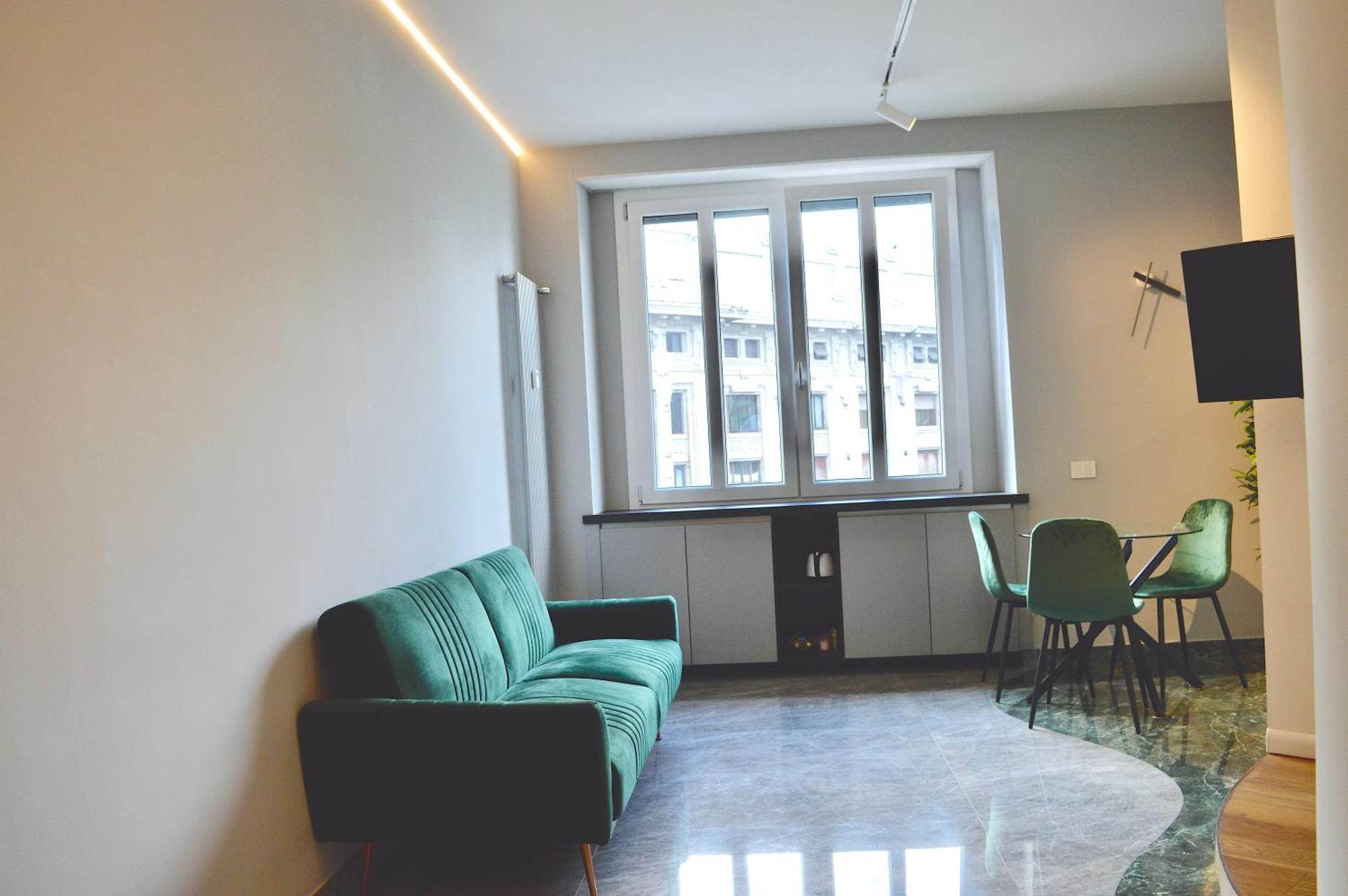 Savoia Central Milan Milão Exterior foto